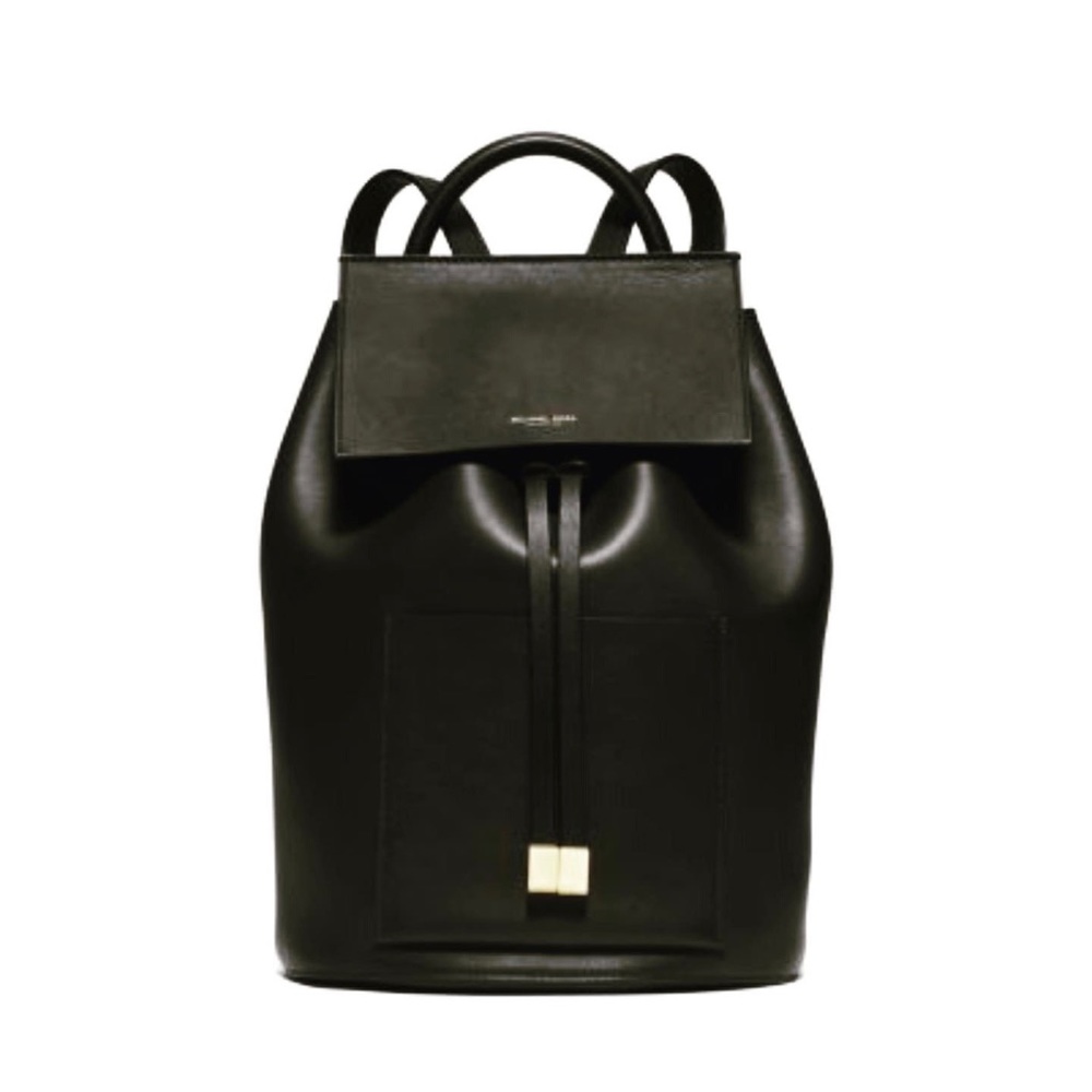“SOLD” Michael Kors Collection Miranda Backpack